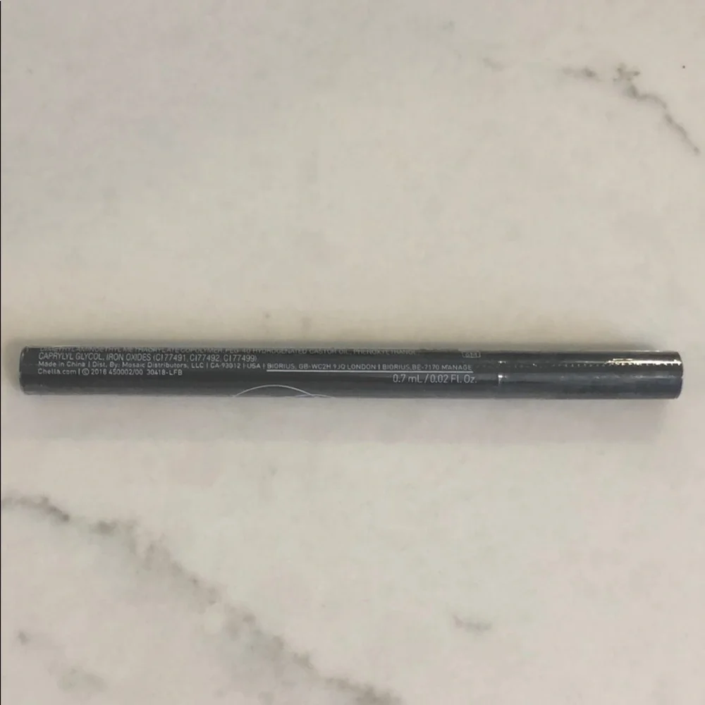 🌸5/$25🌸 Chella eyeliner pen in brown